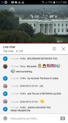 Earthtv livechat 7-21-21 #72 Meme Template