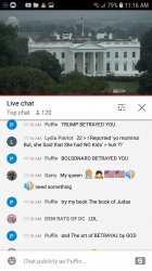 Earthtv livechat 7-21-21 #73 Meme Template