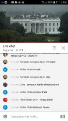 Earthtv livechat 7-21-21 #77 Meme Template
