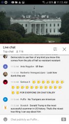 Earthtv livechat 7-21-21 #78 Meme Template