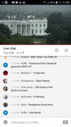 Earthtv livechat 7-21-21 #79 Meme Template