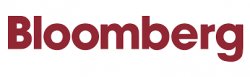 Bloomberg logo Meme Template