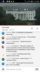 Earthtv livechat 7-21-21 #83 Meme Template