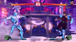 Seth sonic boom SF4 SFIV Meme Template