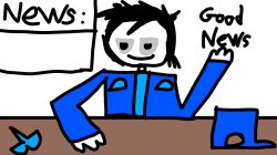 TRK_Official Announcement V1 Meme Template