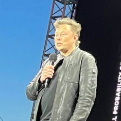 Elon Musk looks like Donald Trump Meme Template
