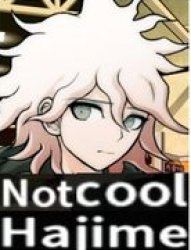 Not Cool Hajime Meme Template