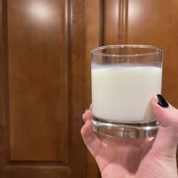 milk Meme Template