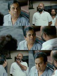Mirchi 2 Meme Template