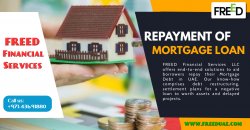 Repayment of mortgage loan Meme Template