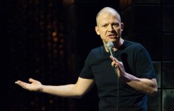 JIM NORTON STANDUP Meme Template