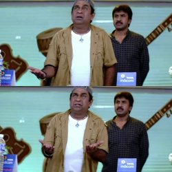Jaya surya 1 Meme Template