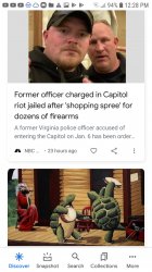 Terrorist Terrapin News Duo Meme Template