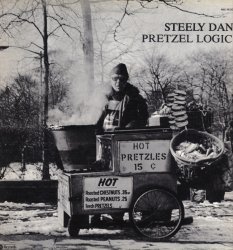 Steely Dan Pretzel Logic Meme Template