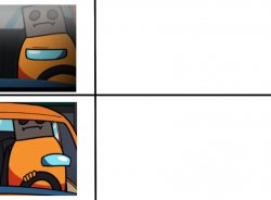 Baggy Approval Meme Template