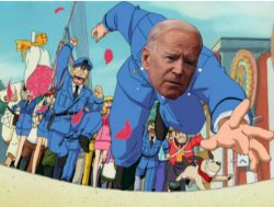 Joe Biden Meme Template