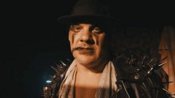 Chris Jericho Painmaker 3 Meme Template