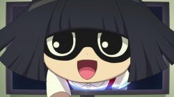 Yo Kai Watch Hanako-san Meme Template