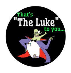The Luke meme Meme Template