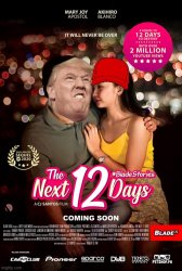 Trump 12 days Meme Template