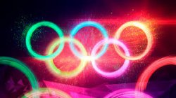 Olympic Rings Meme Template