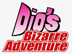 Dio's Bizarre Adventure Meme Template