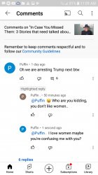 Who Will Arrest Trump? Meme Template