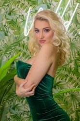 Anna Faith Meme Template