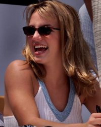 Britney Spears sunglasses Meme Template