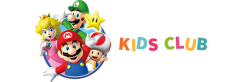 Nintendo Kids Club! Meme Template