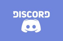 Discord logo Meme Template