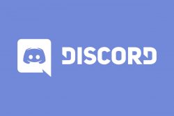 Discord logo Meme Template