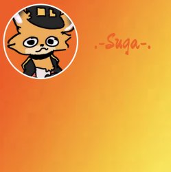 Suga Fundy Template Meme Template