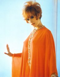 Jill St. John Meme Template