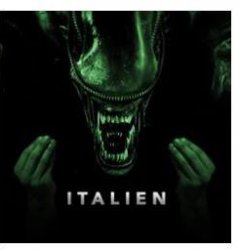 Italien Meme Template