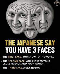 Japanese say Meme Template