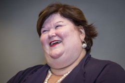 Minister Of Health Belgium - Patetic Meme Template