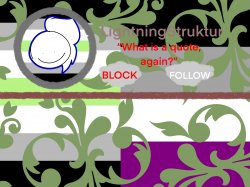 Strukturs Template Meme Template