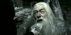 dumbledore Meme Template