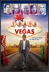 7 days to vegas Meme Template