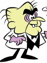 simon bar sinister Meme Template