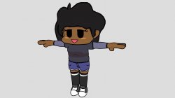 carol tpose Meme Template