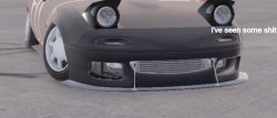 miata have seen some shit Meme Template