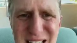 Michael Rapaport Meme Template