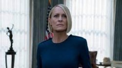 House of Cards Meme Template