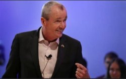 Phil murphy Meme Template