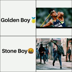 Olympics meme Meme Template