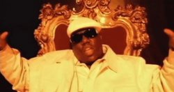 Biggie Smalls Meme Template