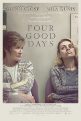 Four good days Meme Template