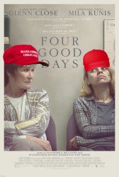 Trump four good days Meme Template